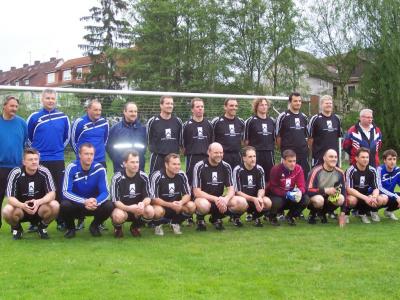 AH-Pokalfinalteilnehmer Sülbeck-Immensen Mai 2010